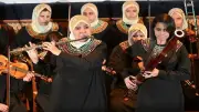 أوبرا الإسكندرية تستضيف روائع الموسيقى العالمية على مسرح سيد درويش غداً