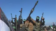 حماس: جرائم إسرائيل لن تدفع المفاوض الفلسطيني للتراجع عن ثوابته