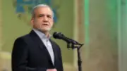 بزشيكان: ضغوط خارجية لزعزعة الاستقرار الداخلي وإضعاف التماسك الوطني