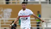 وفاة والد محمد شحاتة تصدم معسكر الزمالك قبل نهائي الكونفدرالية