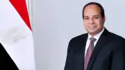 الرئيس السيسي يزور الإمارات في زيارة أخوية ويؤكد تضامن مصر معها