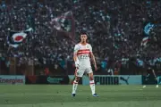 الزمالك ينعى والد محمد شحاتة ويقدم التعازي للاعب وأسرته