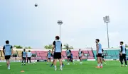 الزمالك يرفع درجة الاستعداد في الجزائر قبل موقعة اتحاد العاصمة بنهائي الكونفدرالية