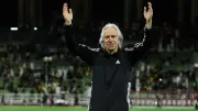 جيسوس يكشف كواليس تفضيله الهلال على منتخب السعودية والعرض البرازيلي