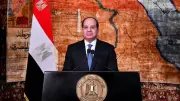 زيارة السيسي للإمارات تؤكد تضامن مصر مع أبو ظبي في مواجهة التهديدات