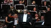 يوم الثقافة الأوروبية على أنغام السيمفوني بالأوبرا السبت