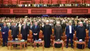 مفتي الجمهورية يشارك في افتتاح مؤتمر معامل التأثير العربي بجامعة الأزهر