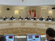 وزير الاستثمار يستعرض الفرص الواعدة للصادرات المصرية في السوق البيلاروسية