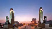غلق جزئي لكوبري قصر النيل للصيانة وتحويلات مرورية عبر كوبري أكتوبر