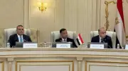 وزير الاستثمار: إرادة سياسية لتحويل العلاقات المصرية البيلاروسية لشراكة صناعية