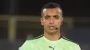 مصطفى الشهدي يشكر أبو ريدة ودعبس والأندية بعد جراحة الرباط الصليبي