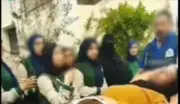 مشاجرة طالبتين في الإسكندرية بسبب التمهير تنتهي بإصابة إحداهما