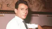 نجل شقيق عبدالحليم حافظ يشكر محمد رمضان على كلماته عن العندليب