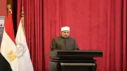 رئيس جامعة الأزهر يفتتح المؤتمر الدولي الحادي عشر لمعامل التأثير العربي