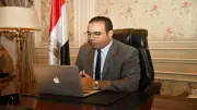 زيارة الرئيس السيسي للإمارات تعكس رفض مصر للعدوان الإيراني