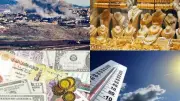 استقرار الطقس والعملات والذهب.. جيش الاحتلال يعلن اغتيال قائد قوة الرضوان