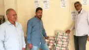 حملات تموينية مكثفة لضبط الأسواق والمخابز في أسوان