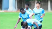 علاء عبد العال يعلن تشكيل غزل المحلة لمواجهة طلائع الجيش في الدوري المصري