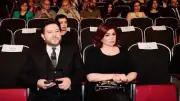 إلهام شاهين تنعى هاني شاكر: صداقة العمر سنظل نفتقده دائما