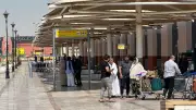 بدء تفويج حجاج القرعة إلى مكة المكرمة وسط فرحة عارمة
