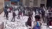 التعليم تكشف حقيقة فيديو تمزيق الطلاب للأوراق بالدقهلية