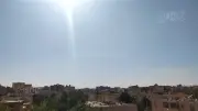الوادي الجديد ترفع الاستعداد القصوى لمواجهة الاضطرابات الجوية والرياح المثيرة للرمال