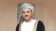 وزير الخارجية العماني يبحث مع نظيريه الروسي والألماني جهود التهدئة