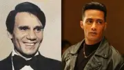 نجل شقيق عبدالحليم حافظ يشكر محمد رمضان: العاشق للعندليب الأسمر