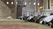 مواقيت الصلاة اليوم الخميس بالقاهرة والمحافظات وموعد أذان المغرب
