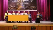 ملتقى تراث القاهرة يناقش صورة المدينة في الدراما بمشاركة نخبة من الأدباء