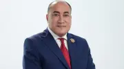 نائب: لقاء السيسي وبن زايد يؤكد ثبات الموقف المصري الداعم لأمن الخليج