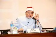 خالد الجندي: الغزل العاطفي في مدح الرسول لا يتعارض مع القيم الإسلامية