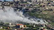 إلغاء فعاليات الحدود الشمالية خشية رد حزب الله على اغتيال قائد الرضوان