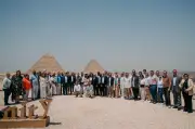 وزير السياحة: مصر تعزز مكانتها كأهم المقاصد السياحية العالمية