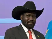 رئيس جنوب السودان يقيل قائد الجيش ووزير المالية في إطار إصلاحات حكومية