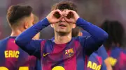 بيدري: الكلاسيكو بوابة إنجاز برشلونة النادر بحسم الليجا