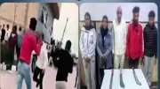 القبض على طالبة وأسرتها وخطيبها في مشاجرة بجامعة بالبحيرة