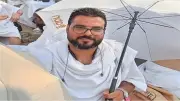 مصرع سائق توكتوك بالمنوفية بعد إنقاذ فتاة من قطار في مشهد بطولي