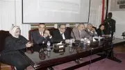 قيادات الوفد تطرح رؤى لإعادة بناء المنظومة المحلية في ندوة موسعة