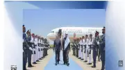 زيارة السيسي للإمارات تعكس التنسيق الاستراتيجي والتشاور المباشر