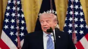 اتفاق مؤقت لوقف الحرب بين أمريكا وإيران دون حل الخلافات الكبرى