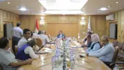 انطلاق مشروع ضخم للتخطيط العمراني 
