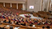 سؤال برلماني عاجل بشأن اختفاء دواء الأورام الحيوي من المعهد القومي