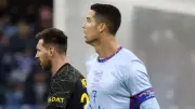 زلزال رقمي يضرب إمبراطورية رونالدو وميسي بعد حملة تطهير إنستجرام