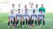 تشكيل البنك الأهلي لمواجهة الإسماعيلي في الدوري المصري