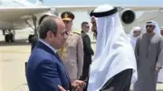 التنسيق المصري الإماراتي يعكس تماسك الموقف العربي المشترك