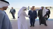 كاتب صحفي: العلاقات المصرية الإماراتية نموذج عربي فريد يتجاوز الدبلوماسية