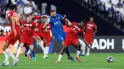مفاجأة مدوية.. كيف تسبب بنزيما في إهدار أموال الاتحاد؟