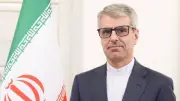 طهران لم تحسم موقفها من المقترح الأمريكي وتدرس الوساطة الباكستانية