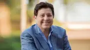 خالد الجندي: هاني شاكر كان يأمر بالمعروف وينهى عن المنكر في الوسط الفني